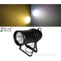 200W COB LED Lights with Cold + Warm White 2 in 1 LED Stage Lighting